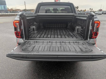 Photo 5 du bon plan FORD Ranger VUL 2.0 EcoBlue 205ch Stop&Start Double Cabine Wildtrak e-4WD BVA10 occasion à 51970 €