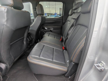 Photo 10 du bon plan FORD Ranger VUL 2.0 EcoBlue 205ch Stop&Start Double Cabine Wildtrak e-4WD BVA10 occasion à 51970 €