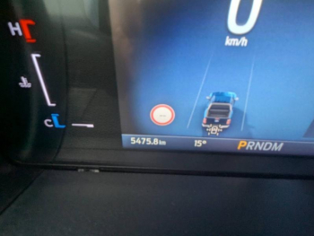 Photo 13 du bon plan FORD Ranger VUL 2.0 EcoBlue 205ch Stop&Start Double Cabine Wildtrak e-4WD BVA10 occasion à 51970 €