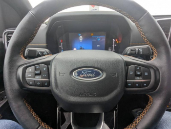Photo 14 du bon plan FORD Ranger VUL 2.0 EcoBlue 205ch Stop&Start Double Cabine Wildtrak e-4WD BVA10 occasion à 51970 €
