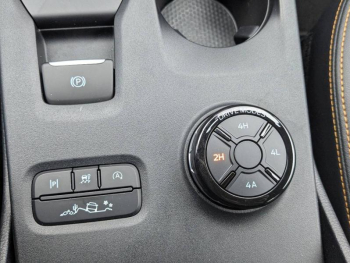 Photo 20 du bon plan FORD Ranger VUL 2.0 EcoBlue 205ch Stop&Start Double Cabine Wildtrak e-4WD BVA10 occasion à 51970 €