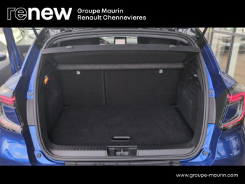 Photo 13 du bon plan RENAULT Captur 1.6 E-Tech full hybrid 145ch Techno occasion à 25990 €