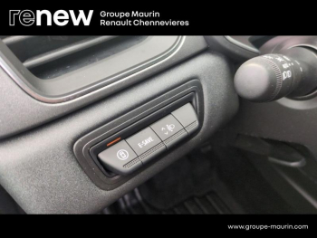 Photo 16 du bon plan RENAULT Captur 1.6 E-Tech full hybrid 145ch Techno occasion à 25990 €