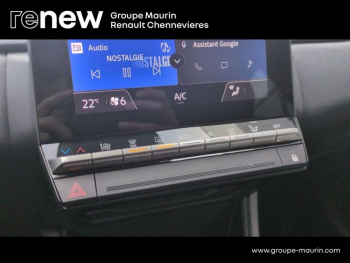 Photo 19 du bon plan RENAULT Captur 1.6 E-Tech full hybrid 145ch Techno occasion à 25990 €