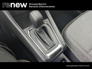 Photo 20 du bon plan RENAULT Captur 1.6 E-Tech full hybrid 145ch Techno occasion à 25990 €