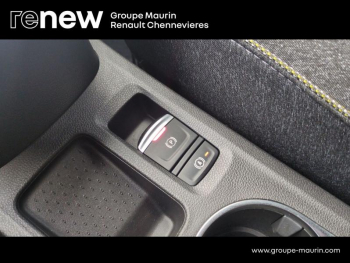 Photo 21 du bon plan RENAULT Captur 1.6 E-Tech full hybrid 145ch Techno occasion à 25990 €