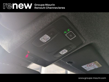 Photo 23 du bon plan RENAULT Captur 1.6 E-Tech full hybrid 145ch Techno occasion à 25990 €