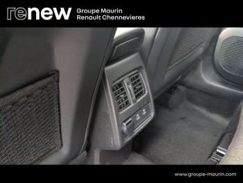 Photo 26 du bon plan RENAULT Captur 1.6 E-Tech full hybrid 145ch Techno occasion à 25990 €