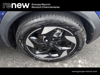 Photo 27 du bon plan RENAULT Captur 1.6 E-Tech full hybrid 145ch Techno occasion à 25990 €