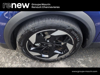 Photo 28 du bon plan RENAULT Captur 1.6 E-Tech full hybrid 145ch Techno occasion à 25990 €