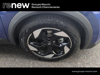 Photo 29 du bon plan RENAULT Captur 1.6 E-Tech full hybrid 145ch Techno occasion à 25990 €