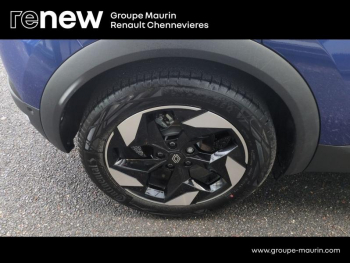 Photo 30 du bon plan RENAULT Captur 1.6 E-Tech full hybrid 145ch Techno occasion à 25990 €