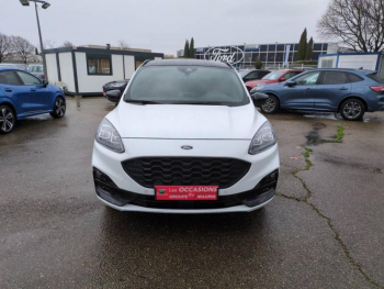 Photo 2 du bon plan FORD Kuga 2.5 Duratec 190ch FHEV E85 ST-Line X BVA occasion à 28900 €