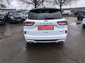 Photo 5 du bon plan FORD Kuga 2.5 Duratec 190ch FHEV E85 ST-Line X BVA occasion à 28900 €
