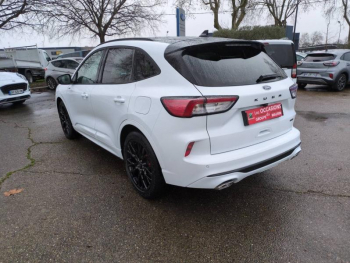 Photo 6 du bon plan FORD Kuga 2.5 Duratec 190ch FHEV E85 ST-Line X BVA occasion à 28900 €