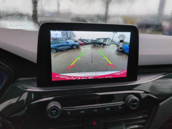 Photo 7 du bon plan FORD Kuga 2.5 Duratec 190ch FHEV E85 ST-Line X BVA occasion à 28900 €