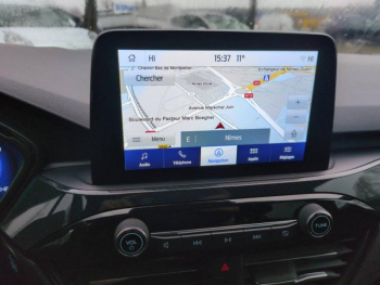 Photo 8 du bon plan FORD Kuga 2.5 Duratec 190ch FHEV E85 ST-Line X BVA occasion à 28900 €