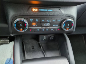 Photo 10 du bon plan FORD Kuga 2.5 Duratec 190ch FHEV E85 ST-Line X BVA occasion à 28900 €