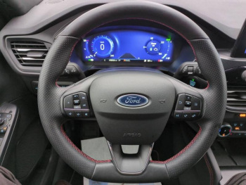 Photo 12 du bon plan FORD Kuga 2.5 Duratec 190ch FHEV E85 ST-Line X BVA occasion à 28900 €