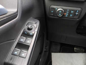 Photo 14 du bon plan FORD Kuga 2.5 Duratec 190ch FHEV E85 ST-Line X BVA occasion à 28900 €