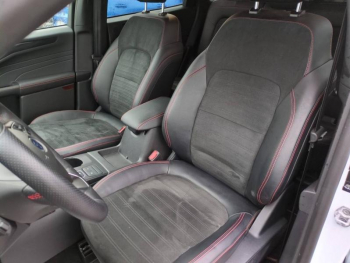 Photo 16 du bon plan FORD Kuga 2.5 Duratec 190ch FHEV E85 ST-Line X BVA occasion à 28900 €