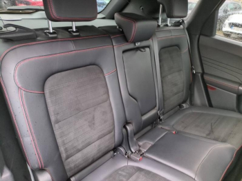 Photo 19 du bon plan FORD Kuga 2.5 Duratec 190ch FHEV E85 ST-Line X BVA occasion à 28900 €