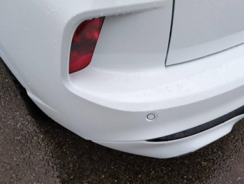 Photo 22 du bon plan FORD Kuga 2.5 Duratec 190ch FHEV E85 ST-Line X BVA occasion à 28900 €