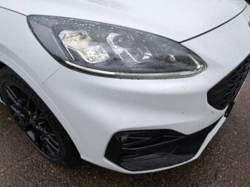 Photo 23 du bon plan FORD Kuga 2.5 Duratec 190ch FHEV E85 ST-Line X BVA occasion à 28900 €