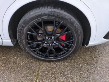 Photo 24 du bon plan FORD Kuga 2.5 Duratec 190ch FHEV E85 ST-Line X BVA occasion à 28900 €