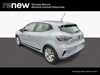 Photo 3 du bon plan RENAULT Clio 1.6 E-Tech 145ch full hybrid Evolution - 25 occasion à 18989 €