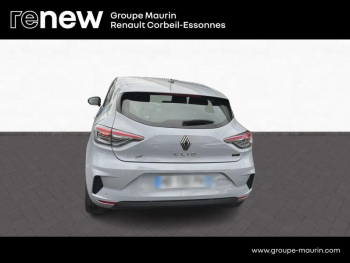 Photo 4 du bon plan RENAULT Clio 1.6 E-Tech 145ch full hybrid Evolution - 25 occasion à 18989 €