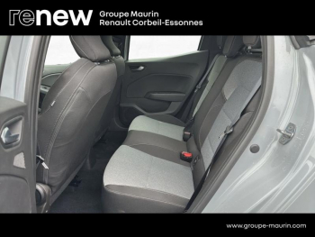 Photo 10 du bon plan RENAULT Clio 1.6 E-Tech 145ch full hybrid Evolution - 25 occasion à 18989 €