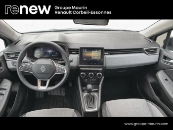 Photo 11 du bon plan RENAULT Clio 1.6 E-Tech 145ch full hybrid Evolution - 25 occasion à 18989 €