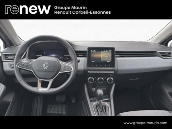 Photo 12 du bon plan RENAULT Clio 1.6 E-Tech 145ch full hybrid Evolution - 25 occasion à 18989 €