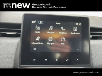 Photo 21 du bon plan RENAULT Clio 1.6 E-Tech 145ch full hybrid Evolution - 25 occasion à 18989 €