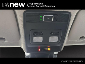 Photo 23 du bon plan RENAULT Clio 1.6 E-Tech 145ch full hybrid Evolution - 25 occasion à 18989 €