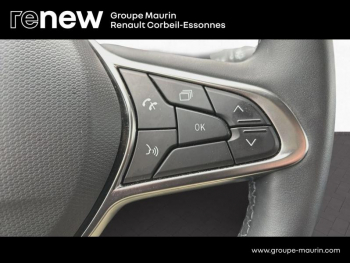 Photo 25 du bon plan RENAULT Clio 1.6 E-Tech 145ch full hybrid Evolution - 25 occasion à 18989 €