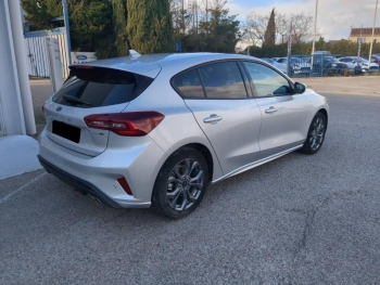 Photo 2 du bon plan FORD Focus 1.0 EcoBoost mHEV 155ch ST-Line X occasion à 21990 €