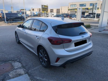 Photo 3 du bon plan FORD Focus 1.0 EcoBoost mHEV 155ch ST-Line X occasion à 21990 €