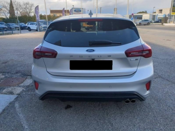 Photo 6 du bon plan FORD Focus 1.0 EcoBoost mHEV 155ch ST-Line X occasion à 21990 €