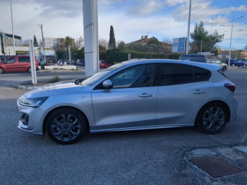 Photo 8 du bon plan FORD Focus 1.0 EcoBoost mHEV 155ch ST-Line X occasion à 21990 €