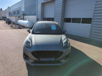 Photo 2 du bon plan FORD Puma 1.0 Flexifuel 125ch S&S mHEV ST-Line occasion à 16990 €