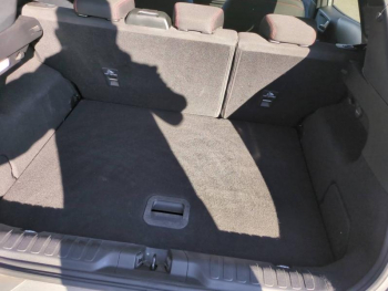 Photo 8 du bon plan FORD Puma 1.0 Flexifuel 125ch S&S mHEV ST-Line occasion à 16990 €