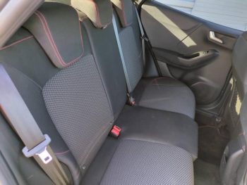 Photo 10 du bon plan FORD Puma 1.0 Flexifuel 125ch S&S mHEV ST-Line occasion à 16990 €