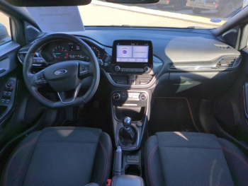 Photo 11 du bon plan FORD Puma 1.0 Flexifuel 125ch S&S mHEV ST-Line occasion à 16990 €