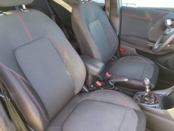 Photo 12 du bon plan FORD Puma 1.0 Flexifuel 125ch S&S mHEV ST-Line occasion à 16990 €