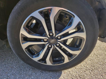 Photo 13 du bon plan FORD Puma 1.0 Flexifuel 125ch S&S mHEV ST-Line occasion à 16990 €