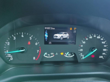 Photo 18 du bon plan FORD Puma 1.0 Flexifuel 125ch S&S mHEV ST-Line occasion à 16990 €