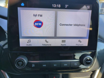 Photo 19 du bon plan FORD Puma 1.0 Flexifuel 125ch S&S mHEV ST-Line occasion à 16990 €