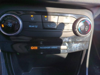 Photo 20 du bon plan FORD Puma 1.0 Flexifuel 125ch S&S mHEV ST-Line occasion à 16990 €